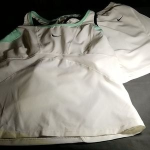 Nike - Top/Skort set